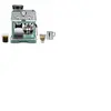 Machine expresso DeLonghi La Specialista Arte Evo EC9155.GR - verte