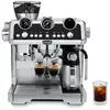 Machine à expresso DELONGHI Specialista Maestro Cold Brew EC9865.M Metal