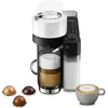 Expresso Delonghi ENV 300.W Nespresso Delonghi Vertuo Lattissima Blanc