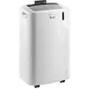 De'Longhi Pinguino PAC EM82 - Climatiseur - mobile - 2.6 EER - blanc