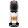 NESCAFE  DOLCE GUSTO Macchina caffè capsule De Longhi EDG226W Genio S