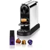Machine à café Nespresso De'Longhi Citiz Platinum EN220.M Argent