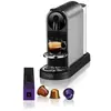 Nespresso Citiz Platinum Gris Anthracite EN220.T