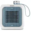 Delonghi Chauffage soufflant céramique De'Longhi HFX10B03.LB 360 W Bleu