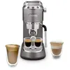 Machine expresso DeLonghi Dedica Arte EC885.GY - à dosettes ESE, grise