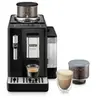 Expresso avec broyeur Delonghi Rivelia FEB4435.B 1450 W Noir Onyx