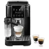 Machine à Café Grain - DE'LONGHI - Magnifica Start ECAM220.60.B - LatteCrema - 15 bar - 1450W