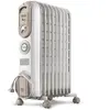 Delonghi De'Longhi Radiateur bain d'huile De'Longhi Vento V550918T.WB