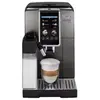 De'Longhi Machine à café à grain DeLonghi Dinamica Plus ECAM 380.95.TB - grise