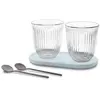 Delonghi Ensemble Special de verres Cappuccino DLSC331