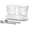 Delonghi Ensemble Special de verres Cappuccino DLSC332