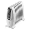 Radiateur - DeLonghi - Nano TRNS0808M - Blanc - Compact - Chauffage