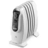 Delonghi 0105051106 Radiateur à bain dhuile TRNS0505.M 15 m² 500 W blanc