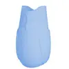SLIDE lampe de table BUBO (Bleu - Polyéthylène)