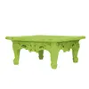 Slide Table Basse Duke Of Love (Citron Vert - Polyéthylène)
