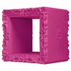 SLIDE élément modulaire JOKER OF LOVE (Fuchsia - Polyéthylène)