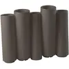 Slide Vase Bamboo (Chocolat / Gris - Polyéthylène)