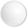 SLIDE lampadaire à LED RGB GLOBO IN (Ø 30 cm - Polyéthylène)