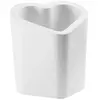 Slide Vase Mon Amour Pot (Blanc - Polyéthylène)