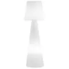 SLIDE lampadaire pour extérieur PIVOT (Extérieur - Polyéthylène)