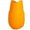 SLIDE lampe de table BUBO (Orange - Polyéthylène)