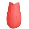 SLIDE lampe de table BUBO (Rouge - Polyéthylène)