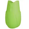 SLIDE lampe de table BUBO (Vert - Polyéthylène)