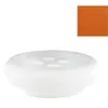 SLIDE table basse / pouf BOT ONE (Orange - Polyéthylène)