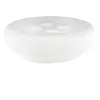 Slide BOT ONE-Pouf lumineux d'extérieur Ø150cm