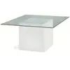Slide SQUARE-Table lumineuse L150cm