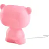 SLIDE lampe de table PURE (Rose - Polyéthylène)