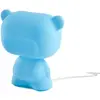 SLIDE lampe de table PURE (Bleu - Polyéthylène)