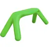 Slide Banc Atlas (Citron Vert - Polyéthylène)