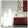 Slide CONO OUT-Lampe d'extérieur H113cm
