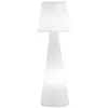 SLIDE lampadaire PIVOT XL (Intérieur - Polyéthylène)