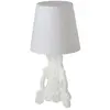 Slide LADY OF LOVE-Lampe à poser H88cm