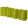Slide Banc Amore Bench (Citron Vert - Polyéthylène)
