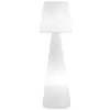 SLIDE lampadaire pour extérieur PIVOT SMALL (Extérieur - Polyéthylène)