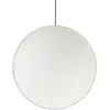 Slide Lampe À Suspension Pour Extérieur Globo Out Hanging (Ø 80 Cm - P...