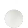 Slide Lampe À Suspension Pour Extérieur Globo Out Hanging (Ø 50 Cm - P...