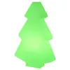 SLIDE lampe de table LIGHTREE (Vert - Polyéthylène)