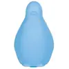 Slide KOKÒ-Lampe Pingouin H45,5cm