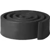 SLIDE pouf SUMMERTIME (Noir - Polyéthylène)