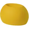 Slide Vase Blos Pot (Jaune - Polyéthylène)