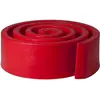 SLIDE pouf SUMMERTIME (Rouge - Polyéthylène)