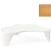 SLIDE table basse SLOTH (Cuivre Brillant - polyuréthane)