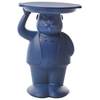 SLIDE table basse AMBROGIO (Bleu raisin - EcoAllene)