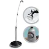 GF Garden - Douche Solaire Portable pour Réchauffer Eau Sunny StylE, Couleur: Gris
