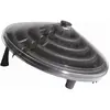 Réchauffeur de piscine solaire Sunny Solar Heater - GF TU