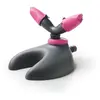 GF Arrosseur ""ROTAX"" sur base - Rose